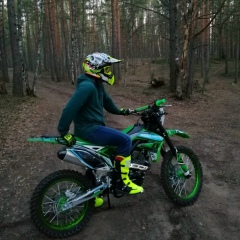 Алексей Бондаренко, 20.09.1985, Санкт-Петербург