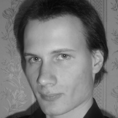 Игорь Рыданов, 10.07.1988, Москва