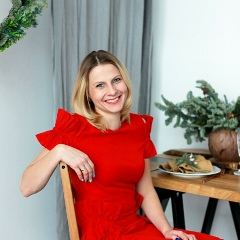 Дина Шамак, 18.01, Минск