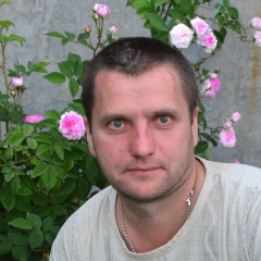 Андрей Щербатенко, 15.01.1977, Запорожье