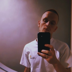 Дмитрий Оковитый, 25.01