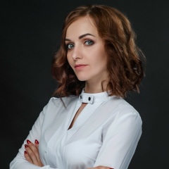 Ольга Клименко, 11.09, Шахты