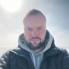 Grisha Romantico, 25.07, San Francisco