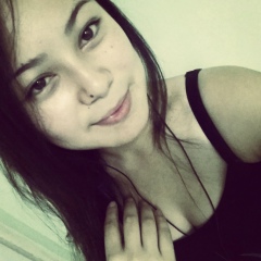 Айым Айдан, 26.02, Алматы