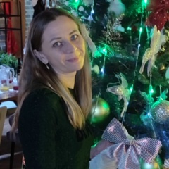 Иринка Подкорытова, 28.09, Курган