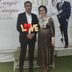 Пикон Муканова, 25.11.1994, Актау