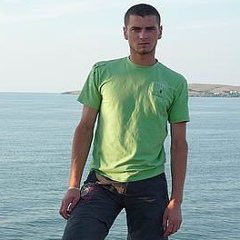 Дмитрий Панько, 01.04.1986, Бельцы