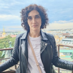 Елена Дружинина, 27.05.1985, Шахты