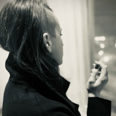 Анастасия Починова, 10.03.1987, Москва