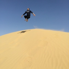 Nurlybek Tauman, Атырау