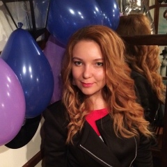 Валентина Пугач, 17.12, Сумы