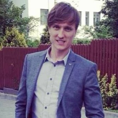 Даниил Панасюк, 31.10.1985, Минск