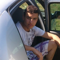 Nathan Span, 30.12.1999, Lyon