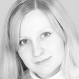 Анна Новожилова, 04.12, Санкт-Петербург