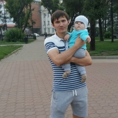 Дмитрий Нагорный, 23.09.1987, Иркутск