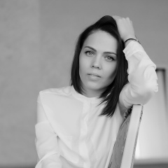 Ольга Вигель, 07.07.1990, Москва