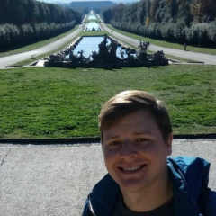 Эдуард Денисов, 21.05.1985, Северодонецк