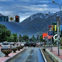 Ихсан Кадыров, 20.06.1990, Павлодар