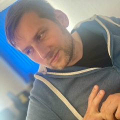 Роман Соков, Москва