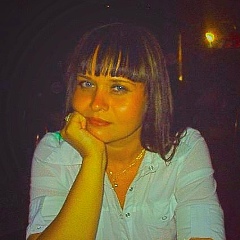 Наталия Абольс, 25.04, Limassol