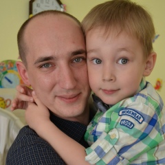 Роман Тарасов, 02.04.1987, Москва