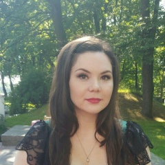 Рената Байтемирова, 03.12, Санкт-Петербург