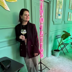 Марина Лебедева, 31.05, Санкт-Петербург