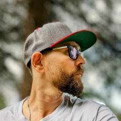 Владимир Пантелеев, 13.12.1986, Москва