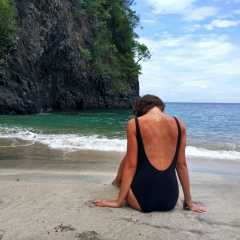 Настёна Голубничая, 04.10, Shanghai