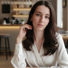 Ирина Синельникова, 03.06.1996, Бишкек