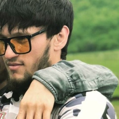 Сидик Вахаев, 03.09.1994, Москва