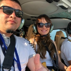 Адель Эльдаровна, 02.02.1988, Уфа