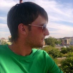 Константин Депутатов, 18.04.1991, Кокшетау