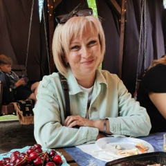 Елена Неправдина, 18.07, Сиверский