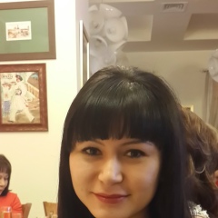 Динара Макенова, 30.03.1989, Астана