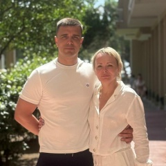 Надежда Романенкова, 10.12, Санкт-Петербург