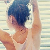 Diamond Girl, Москва