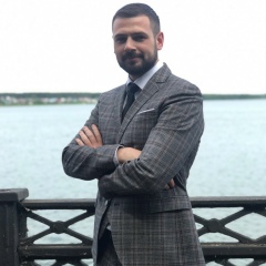 Дмитрий Салуквадзе, 05.09.1988