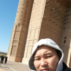 Нурдаулет Омаров, 31.03.1988, Астана