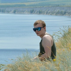 Василий Васильев, 21.10.1991, Саратов