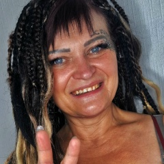 Наталья Небо-Баранова, 23.02.1967, Москва