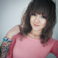 Света Криводеева, Алматы