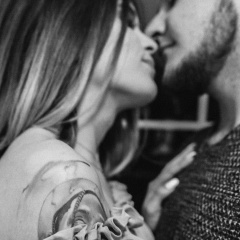 Viktoriya Aleshkina, 17.04, Houston