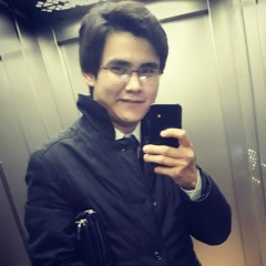 Zhasulan Bolatov, 07.04.1992, Астана