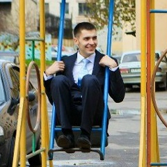 Антон Емельянов, 02.06, Санкт-Петербург