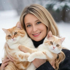 Татьяна Давыдова, 28.12.1973, Санкт-Петербург