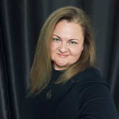 Галина Кулакова, Славянск-на-Кубани