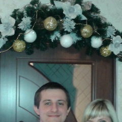 Марта Лесишин, 20.03.1989, Львов