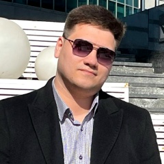 Vitaliy Smirnov, 11.02, Москва