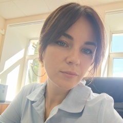 Ирина Горюнова, Орёл